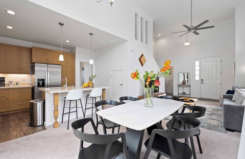 Makaha Valley House | @Marbella Lane - Elegant 3BR w/Marvelous Views