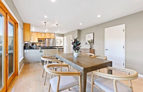 Park Pacifica House | @ Marbella Lane - Hidden Gem in Pacifica!