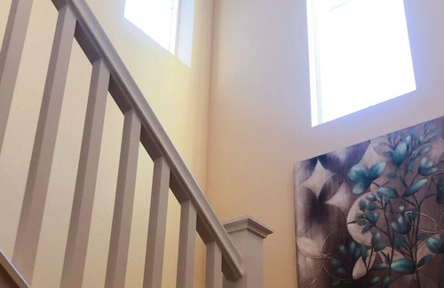 Berryessa House | @ Marbella Lane - Modern Townhome in SJ