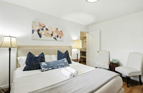 Colma House | #Marbella Lane - Natural BayView Escape Near SFO
