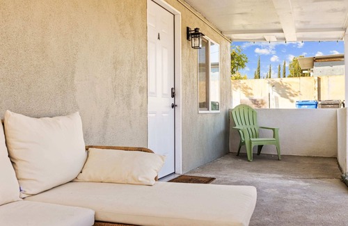 Ontario House | @Marbella lane - Serene Haven Retreat 3BR