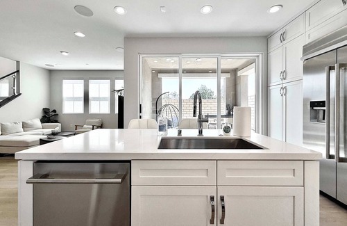 Placentia House | @ Marbella Lane – Spacious 4BR Modern Family Home!