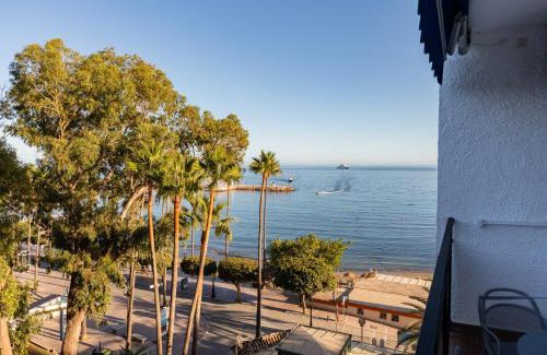 Ciudad Universitaria Apartment | Marbella Skol