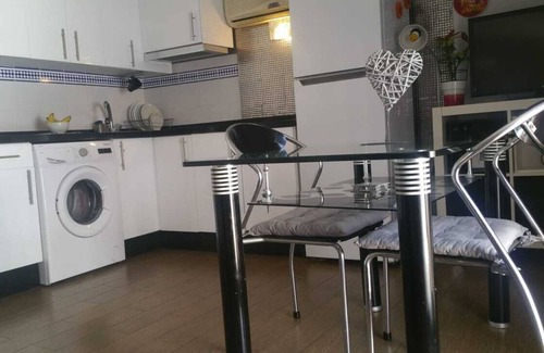 Marbella Seafront Promenade Apartment | Marbella Vacaciones