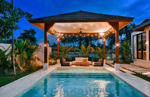 Peliatan Villa | Marbella Villa
