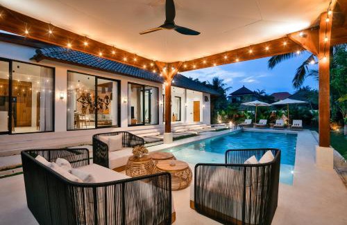 Peliatan Villa | Marbella Villa