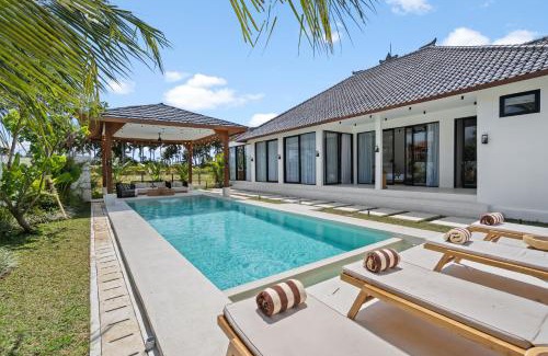 Peliatan Villa | Marbella Villa