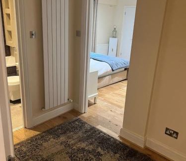 City of Westminster Apartment | Marble Arch Apartment Near HydePark Oxford St W1H