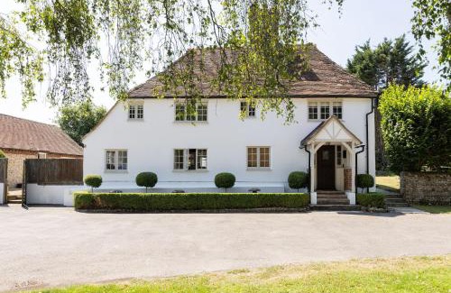 Sidlesham House | Marble Bridge Farm By The Butler Collection