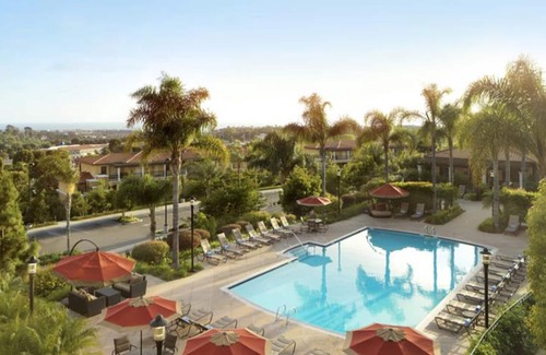 Carlsbad Resort | MarBrisa Carlsbad Condo - 1 BR near LegoLand Reduced