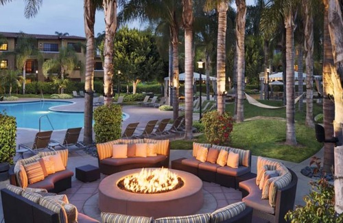 Carlsbad Resort | MarBrisa Carlsbad Condo - 1 BR near LegoLand Reduced
