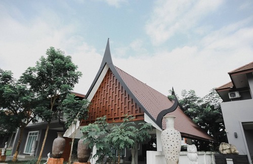 Mae Sai Apartment | Marc Hotel Maesai