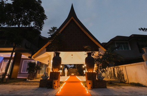 Mae Sai Apartment | Marc Hotel Maesai