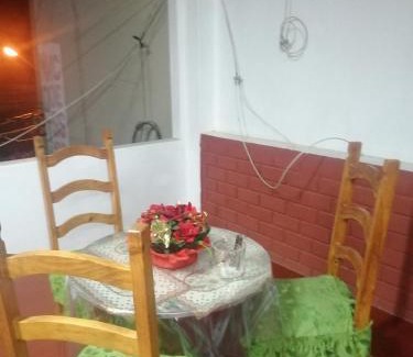 Vista Alegre House | MARCAPURA