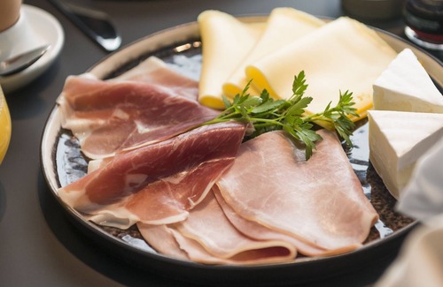 Ghent Bed & Breakfast | Marcel de Gand Business & Travel Flats