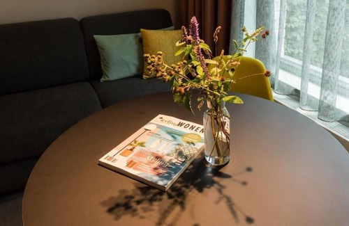 Ghent Bed & Breakfast | Marcel de Gand Business & Travel Flats
