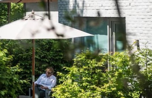 Ghent Bed & Breakfast | Marcel de Gand Business & Travel Flats