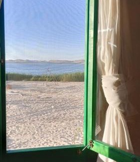 Siwa Apartment | Marcelia Eco-Village Front Lake View