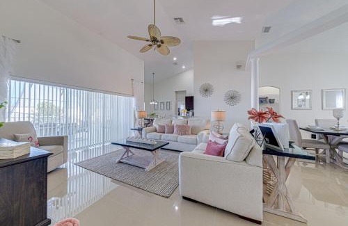 West Haven House | Marceline Dreams at White Rose Villas
