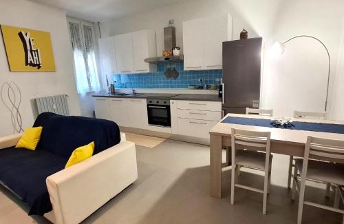 Zona Zara Apartment | Marche91 - Modern Apartment in Isola Area