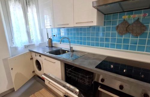 Zona Zara Apartment | Marche91 - Modern Apartment in Isola Area