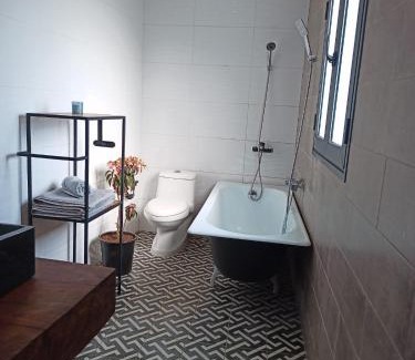 Antsirabe Apartment | Marciloui