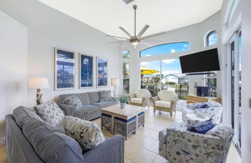 Marco Island House | Marco Island Majesty