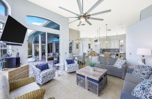 Marco Island House | Marco Island Majesty