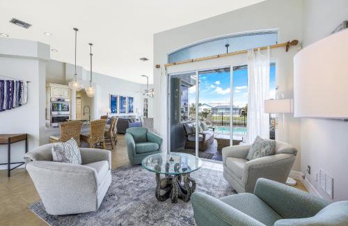 Marco Island House | Marco Island Majesty