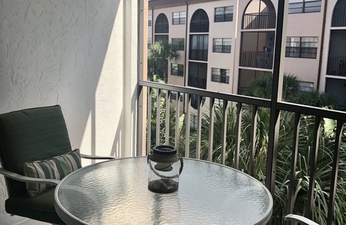 Marco Island Condo | Marco Island Riverfront Anglers Cove Condo -Enjoy Summer Rates!