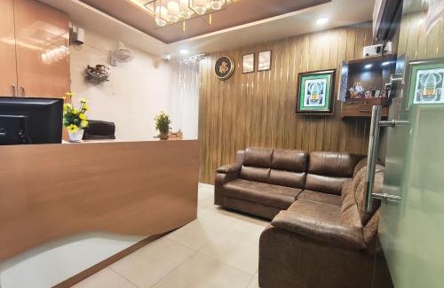 Vallabh Vidhyanagar Hotel | Marco luxury hotel