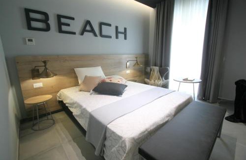 Follonica Bed & Breakfast | MARCONI 1935