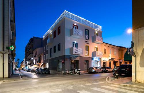 Follonica Bed & Breakfast | MARCONI 1935