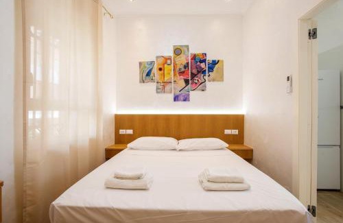 Ostiense House | Marconi Design - Vicino la Metro