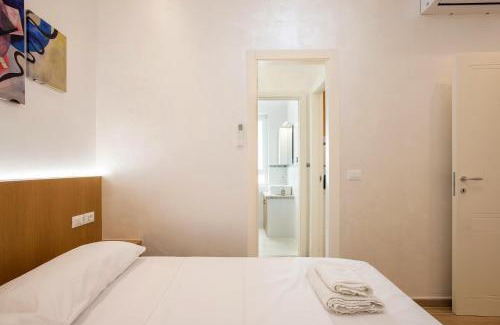 Ostiense House | Marconi Design - Vicino la Metro
