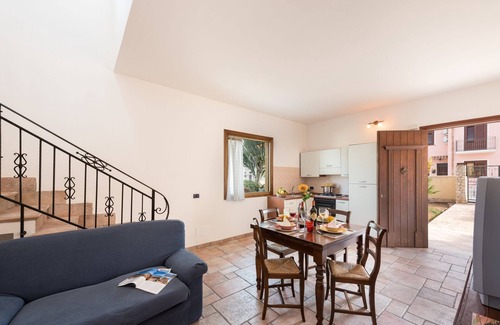 San Vito Lo Capo Villa | Marconi Villa