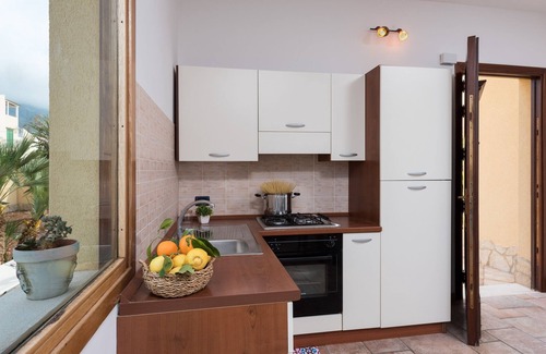 San Vito Lo Capo Villa | Marconi Villa