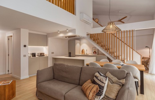 L'Estartit Apartment | Marconia Boutique Residence