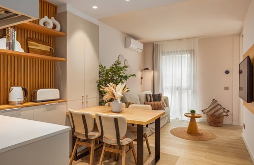 L'Estartit Apartment | Marconia Boutique Residence