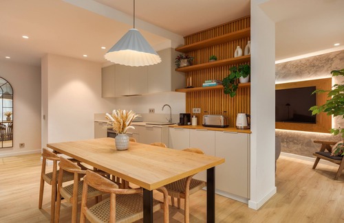 L'Estartit Apartment | Marconia Boutique Residence