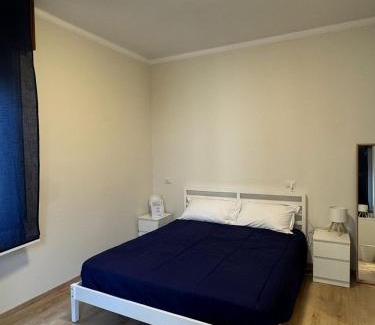 Orio al Serio House | MarcOrio Apartment