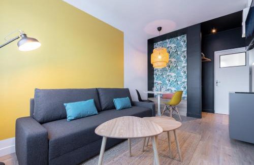 Marcq-en-Baroeul Apartment | Marcq-en-Baroeul - Beautiful apartment Art-déco !