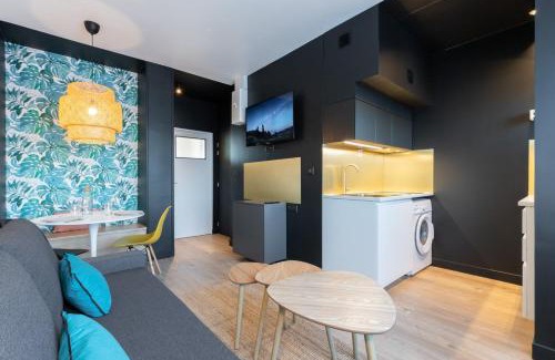 Marcq-en-Baroeul Apartment | Marcq-en-Baroeul - Beautiful apartment Art-déco !