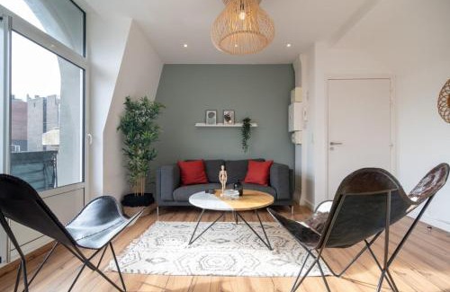 Marcq-en-Baroeul Apartment | Marcq en Baroeul - Superb apartment + parking