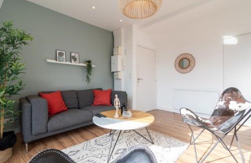 Marcq-en-Baroeul Apartment | Marcq en Baroeul - Superb apartment + parking