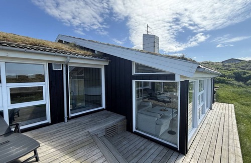 Saltum House | "Marcus" - 500m from the sea by Interhome