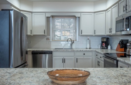 Lake Placid Condo | Marcy Lodge u1 - Magnificent Mountain Views!