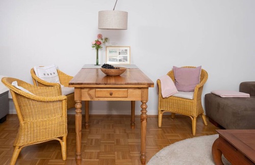 Region Hannover District House | Mardorf.33 Comfortable holiday residence