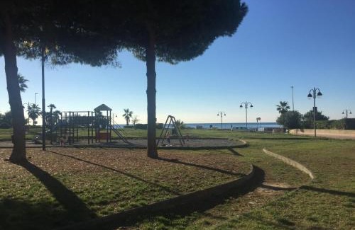 Ventimiglia Apartment | Mare 3