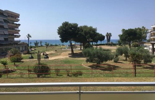 Ventimiglia Apartment | Mare 3